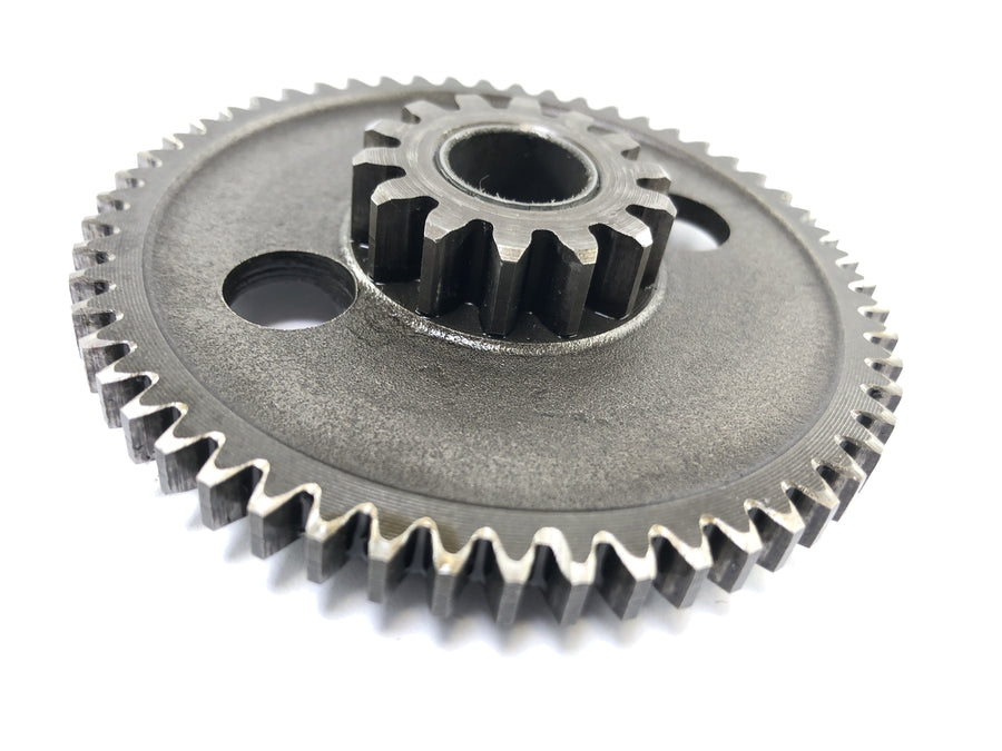 Ducati SL 600 Pantah [1982] - Starter Gear Gear Gear