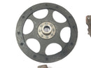 BMW R 1200 R R1ST [2008] - Clutch clutch plate trykkplate svinghjul-4