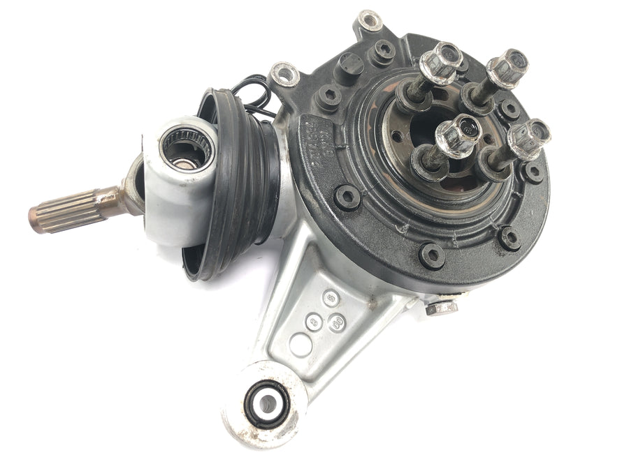 BMW R 1100 S R2S [2000] - bakakseldrift sluttdrift kardan 33/12
