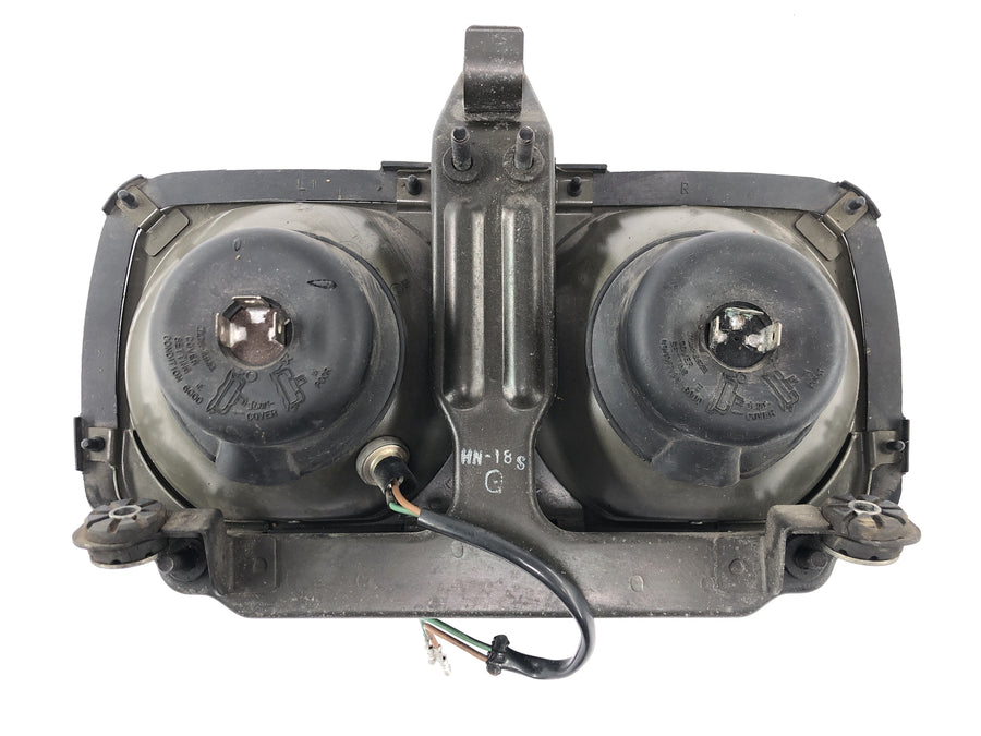 Honda CBX 750 RC17 [1984] - Frontlys Spotlights