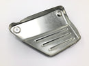Yamaha V Max 1200 2LT [1998] - Sidepanel sidedeksel venstre deksel med emblem Vmax-3