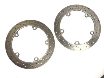 BMW R 1200 C 259C [1997] - Bremseskiver Front Set Par 305 x 5,00mm