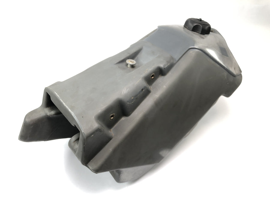 Husqvarna TE 610 E Dual H7 [1999] - Tank bensintank drivstofftank