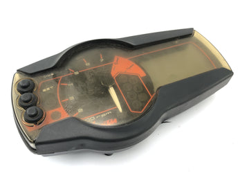 KTM 690 SM Prestige [2007] - Tacho cockpit turtellerinstrument ADL.