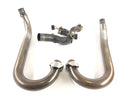 Moto Guzzi Norge 1200 [2006] - Manifold eksosmanifold-6