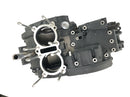 Triumph Bonneville T100 986MF [2012] - Motorhus veivhus motorblokk tomt hus-4