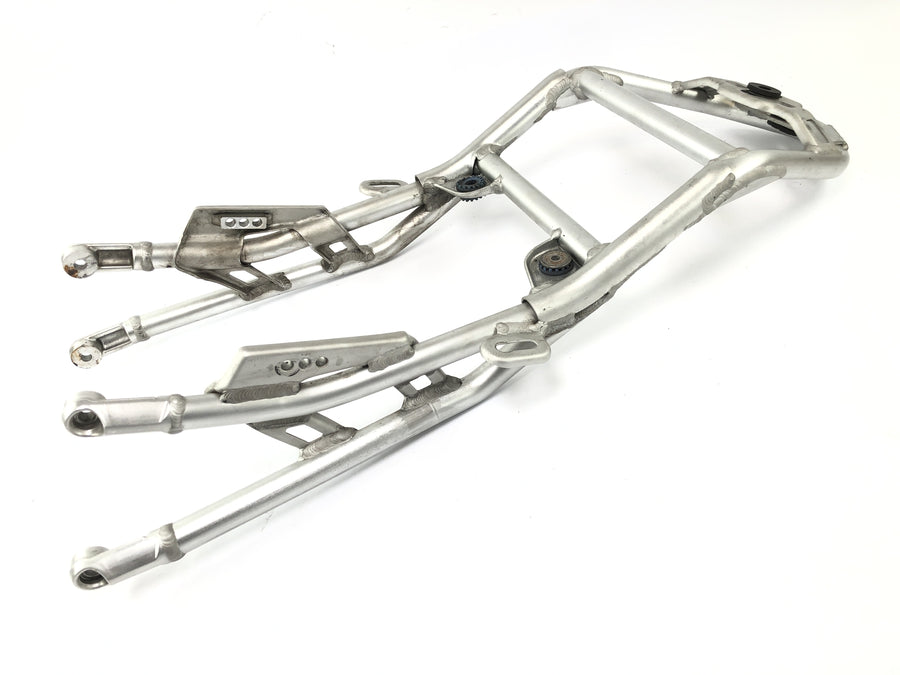 Ducati 999 H4 [2003] - Aluminium for bakre ramme