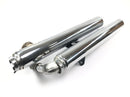 Kawasaki VN 1500 Mean Streak VN50T [2005] - Eksoslyddemper bakre lyddemper-1