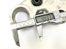 Moto Guzzi California 1100 EV KD [2002] - Fork Bridge over-3