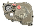 Honda CRF 450 R [2007] - Generatordeksel motordeksel venstre-1