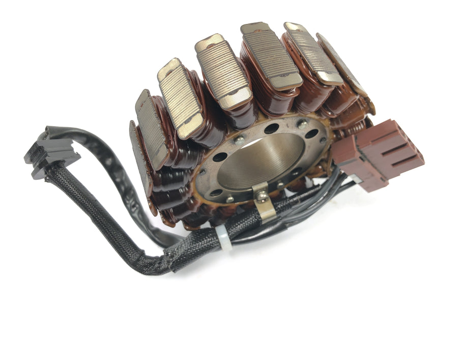 KTM 950 Adventure LC8 [2004] - Stator dynamo generator ladestator Lima coil