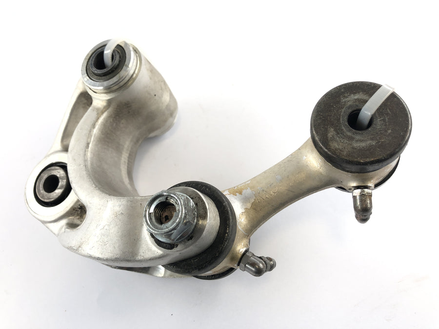 Honda XL 600 LM PD04 [1989] - Riving Spring Label Bone Bone