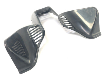 Yamaha XT 600 E 3TB [1996] - Tankkledning foran - 0
