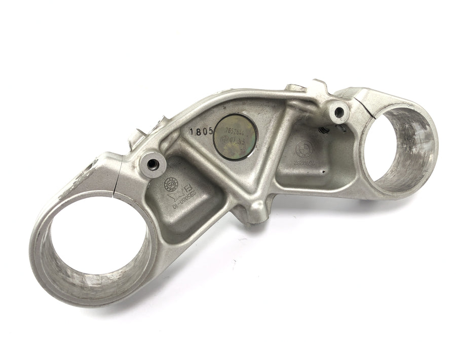 BMW R 1200 St R1st [2006] - Gabel Bridge ratthodebro under Telelever