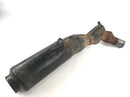 Honda CBR 1000 F SC24 [1991] - Eksosmanifold til venstre-5