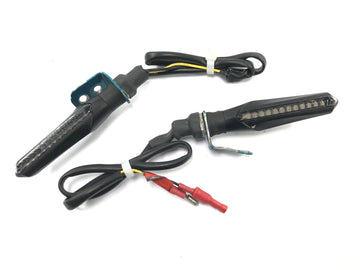 Honda GL 1500 Goldwing SC22 [1993] - Indikator LED-indikator universalpar