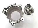 Aprilia RSV 1000 RP Mille [2001] - sylinder med stempel foran-5