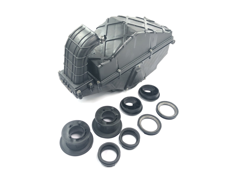 KTM 950 Adventure LC8 [2004] - Luftfilterboks airbox inntaksboks