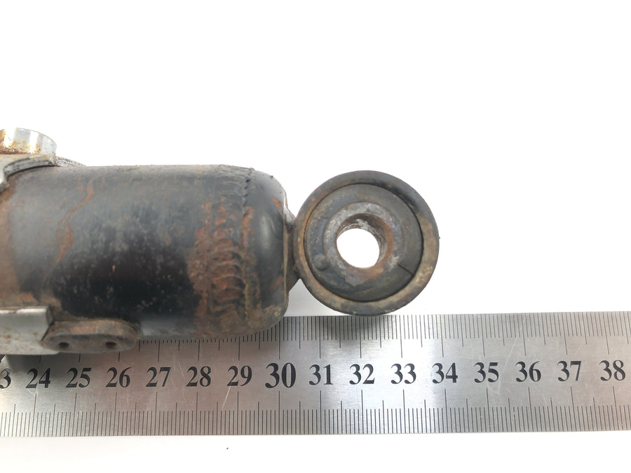 Yamaha XS 650 SE 3L1 [1979] - Spring Absorber Set Couple