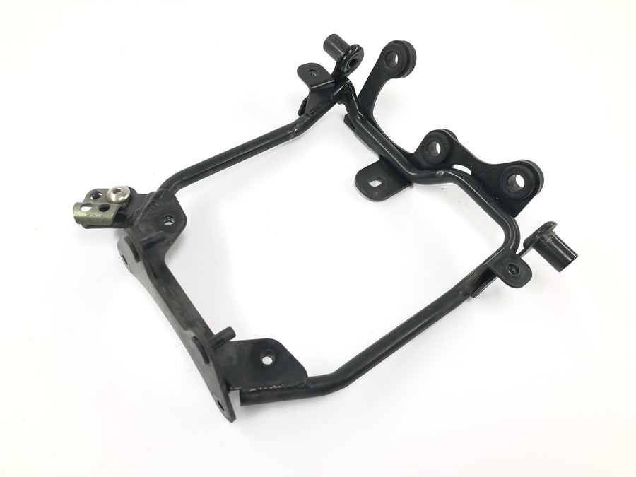 Yamaha WR 125 X DE07 [2010] - Lyskasterholder frontmaskeholder lampemaske