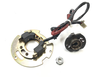 Kawasaki Z 1100 KZT10A [1984] - Ignition Impulse -leverandør med pickup Ignition System sett med tenningsplate Pick -up Sensors