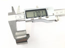 Suzuki GSX R 1000 WVB6 K6 [2006] - ventiltapet ventilløfter shim kit ventil shim sett-2