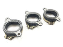 Triumph Daytona 955i T595N [2003] - Inntak i suget BLASE FORSIKTIG FLANGE SEAL KIT-4