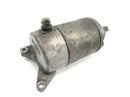 Yamaha XVS 650 4VR [1997] - Startmotor elektrisk startmotor startmotor-3