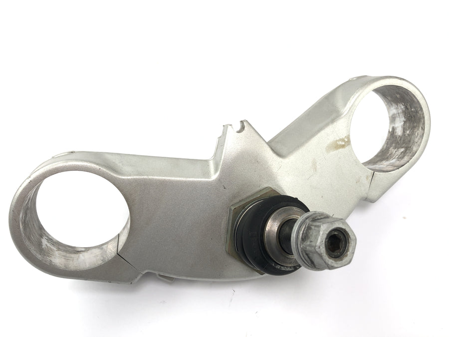 BMW R 1200 St R1st [2006] - Gabel Bridge ratthodebro under Telelever