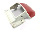 Honda XR 600 R PE04 [1992] - frontlys maske lampe maske front maske fairing-1