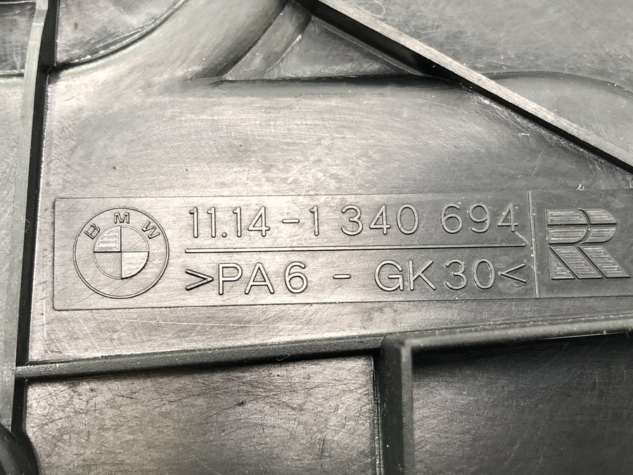 BMW R 1100 RT 259 [1997] - Cylinder Head Hood -deksel pannelokkdeksel