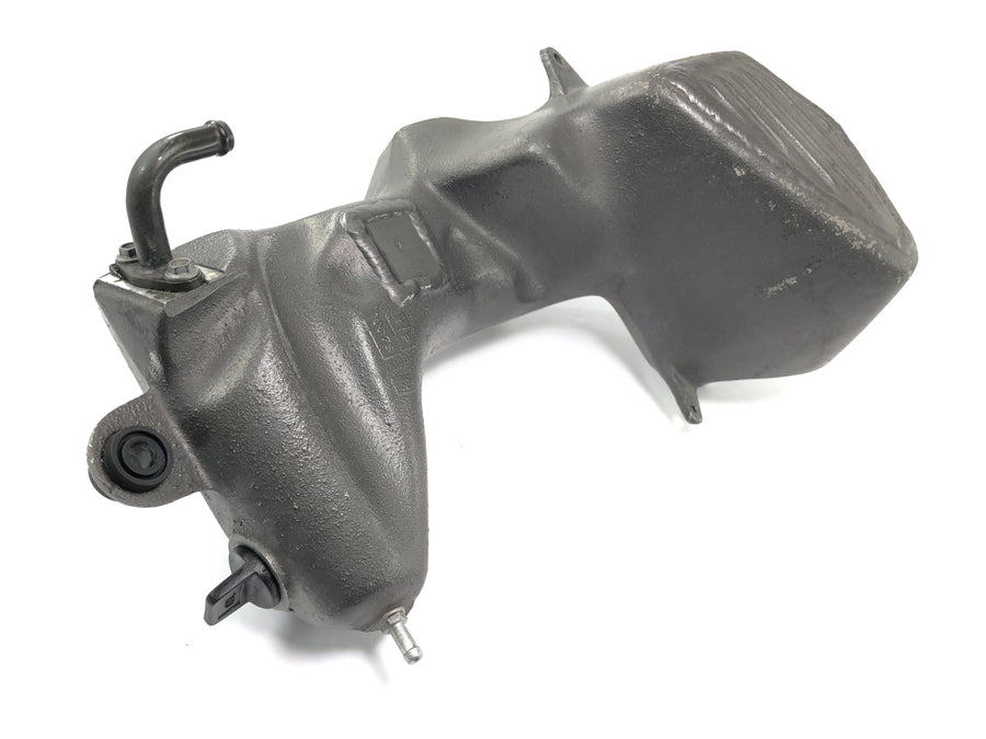 Aprilia SL 1000 Falco PA [2000] - Airbox Airbox Housing