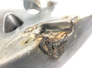 KTM 640 Adventure LC4 [2001] - Tank drivstofftank med drivstoffkraner skadet-6