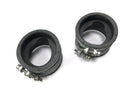 Triumph Bonneville T100 986MF [2012] - innsugningsmanifold forgasser gummiflenspar-3