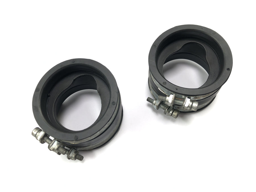 Triumph Bonneville T100 986MF [2012] - innsugningsmanifold forgasser gummiflenspar