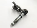 Kawasaki GPZ 1100 ZXT10E [1997] - Switch Shaft Gear Shelled Spak til venstre-2