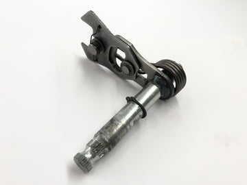 Kawasaki GPZ 1100 ZXT10E [1997] - Switch Shaft Gear Shelled Spak til venstre - 0