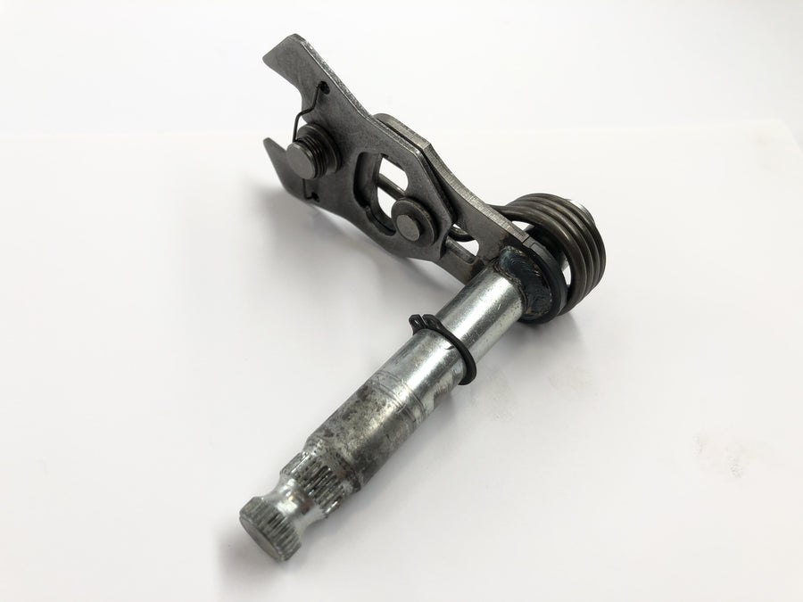 Kawasaki GPZ 1100 ZXT10E [1997] - Switch Shaft Gear Shelled Spak til venstre