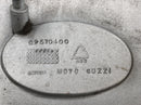 Moto Guzzi V10 Centauro [1998] - Sidepanel venstre sølvpanel-4