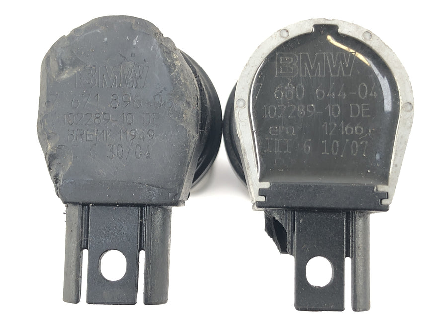 BMW R 1200 GS R12 K25 [2003] - Ignition Coil Set