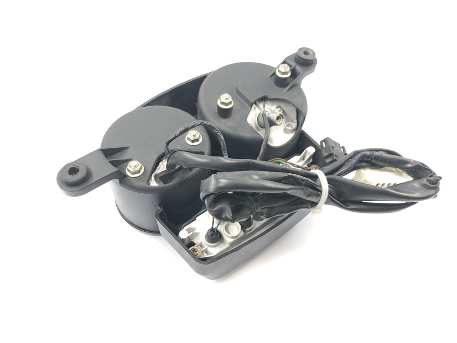 BMW R 1150 RS R22 [2003] - Speedometer enhet cockpit instrument cluster speedometer