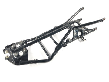 Ducati 1098 S H7 [2009] - Bakramme