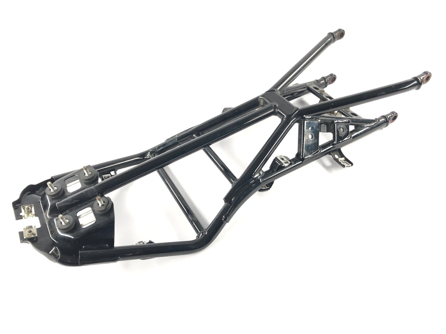 Ducati 1098 S H7 [2009] - Bakramme