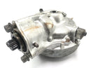 Honda GL 500 Silverscing PC02 [1982] - Kardan End Drive bakhjul Gear Drive Housing-6