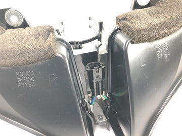 Honda CBR 1000 RR SC59 [2008] - Frontlykt frontlykt dobbel frontlykt - 0