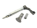 Triumph Bonneville T100 986MF [2012] - clutch slavespak clutch slave clutch spak-1