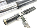 KTM 950 SM LC8 [2008] - Fork Telegabel med Axis-6