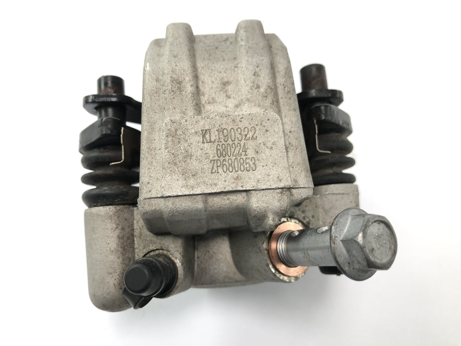 Aprilia SX 125 KX1 [2020] - Bremsecaliper bak