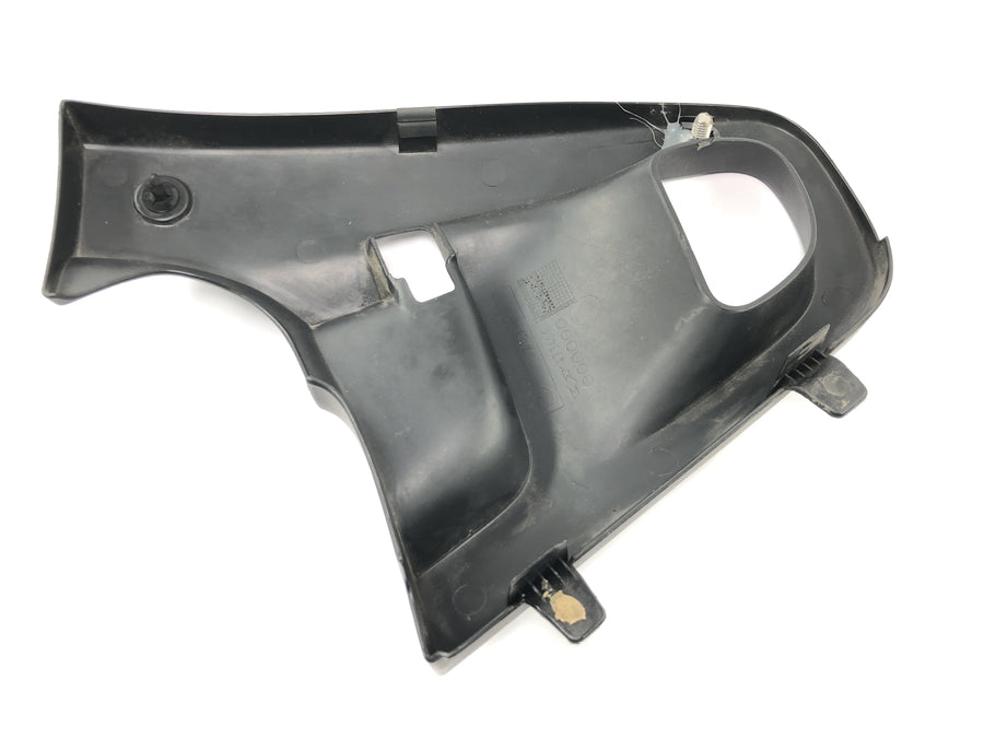 BMW R 1100 RT 259 [1999] - Sidepanel vedlikeholdsklaff venstre panel