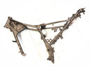 Yamaha XT 660 DM01 [2004] - Ramme med papirer-4